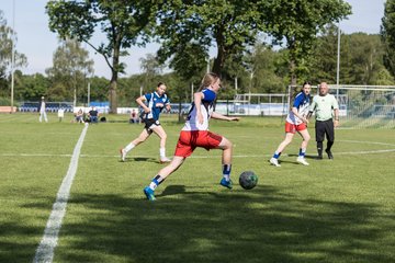 Bild 165 - wBJ HSV Leistungsvergleich